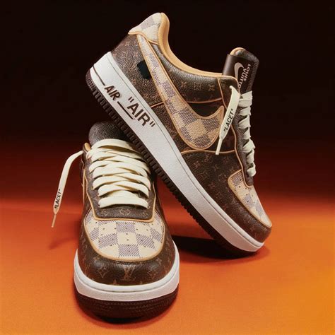 louis vuitton nike where to buy|nike louis vuitton price.